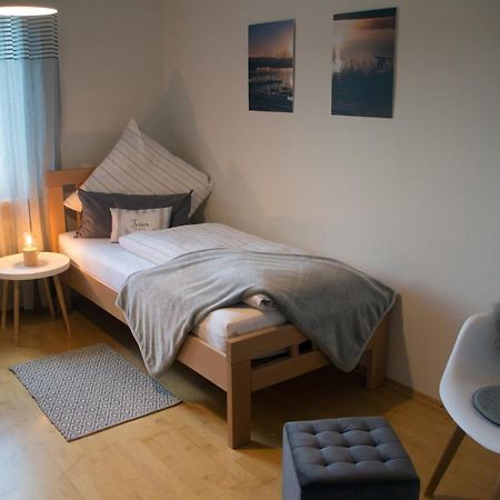 Ferienwohnung Seenglueck Wackersdorf Exterior photo
