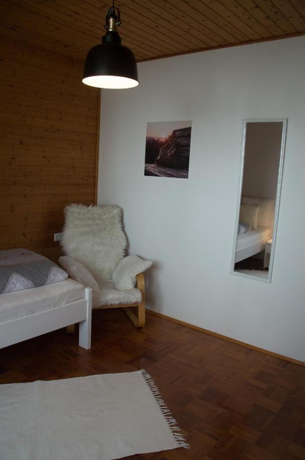 Ferienwohnung Seenglueck Wackersdorf Exterior photo