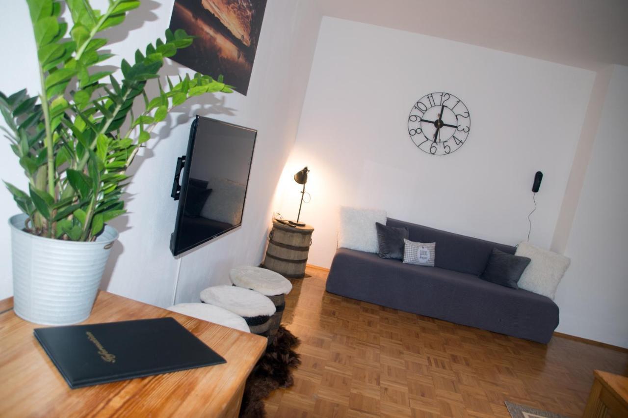 Ferienwohnung Seenglueck Wackersdorf Exterior photo
